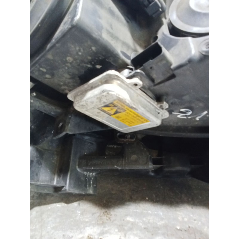 Recambio de faro izquierdo para renault grand scénic ii (jm0/1_) 1.9 dci (jm14) referencia OEM IAM XENON  
