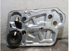 Recambio de elevalunas delantero derecho para hyundai sonata v (nf) 2.0 crdi referencia OEM IAM 400898  