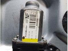 Recambio de elevalunas delantero derecho para hyundai sonata v (nf) 2.0 crdi referencia OEM IAM 400898   2