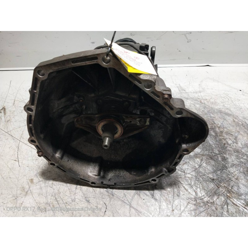 Recambio de caja cambios para mercedes clase e (w210) berlina 2.3 16v cat referencia OEM IAM 2022601300 717417 07031428
