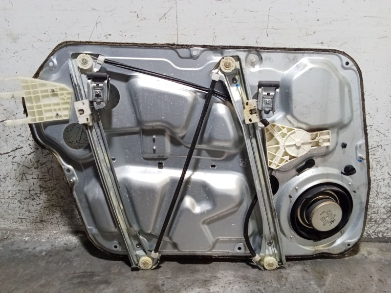 Recambio de elevalunas delantero derecho para hyundai sonata v (nf) 2.0 crdi referencia OEM IAM 400898  