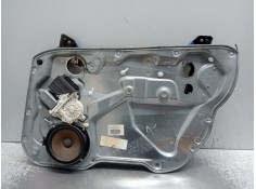 Recambio de elevalunas delantero derecho para seat cordoba (6l2) 1.4 16v referencia OEM IAM 6L4837752DJ  