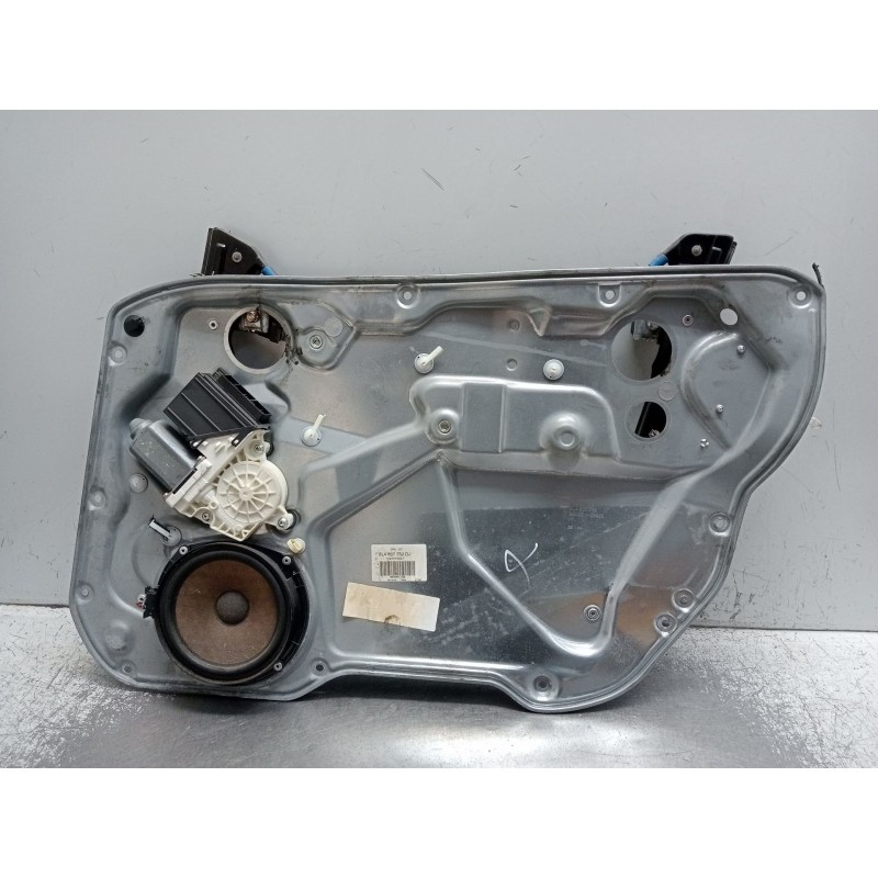 Recambio de elevalunas delantero derecho para seat cordoba (6l2) 1.4 16v referencia OEM IAM 6L4837752DJ  