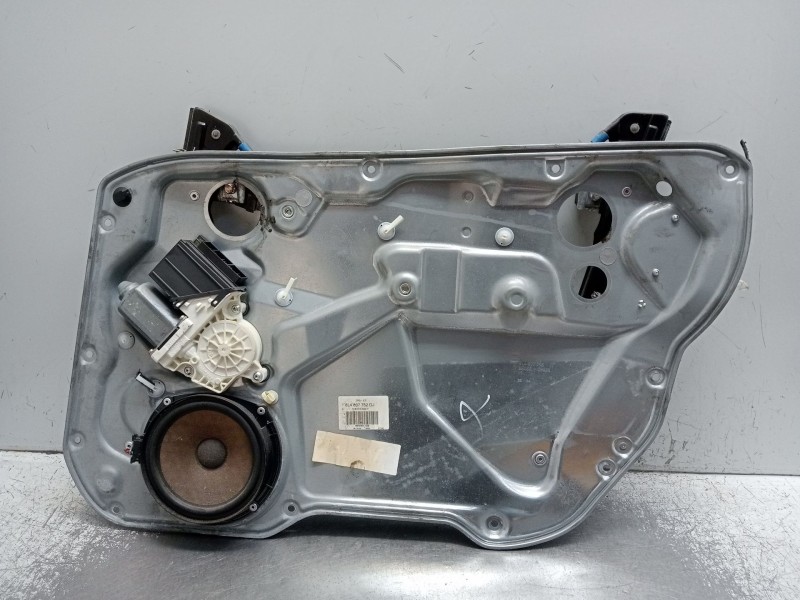 Recambio de elevalunas delantero derecho para seat cordoba (6l2) 1.4 16v referencia OEM IAM 6L4837752DJ  