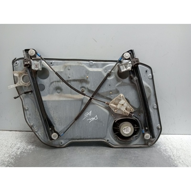 Recambio de elevalunas delantero derecho para seat cordoba (6l2) 1.4 16v referencia OEM IAM 6L4837752DJ  