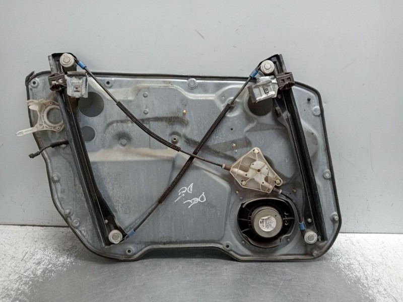 Recambio de elevalunas delantero derecho para seat cordoba (6l2) 1.4 16v referencia OEM IAM 6L4837752DJ  