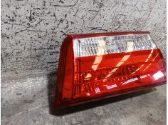 Recambio de piloto trasero izquierdo interior para hyundai sonata v (nf) 2.0 crdi referencia OEM IAM    2