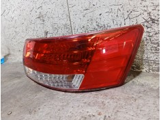 Recambio de piloto trasero derecho para hyundai sonata v (nf) 2.0 crdi referencia OEM IAM    2