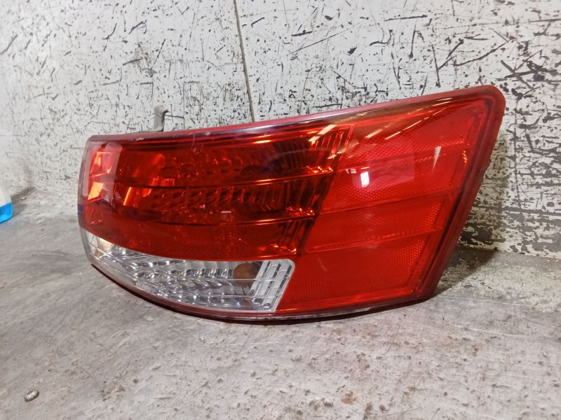 Recambio de piloto trasero derecho para hyundai sonata v (nf) 2.0 crdi referencia OEM IAM   