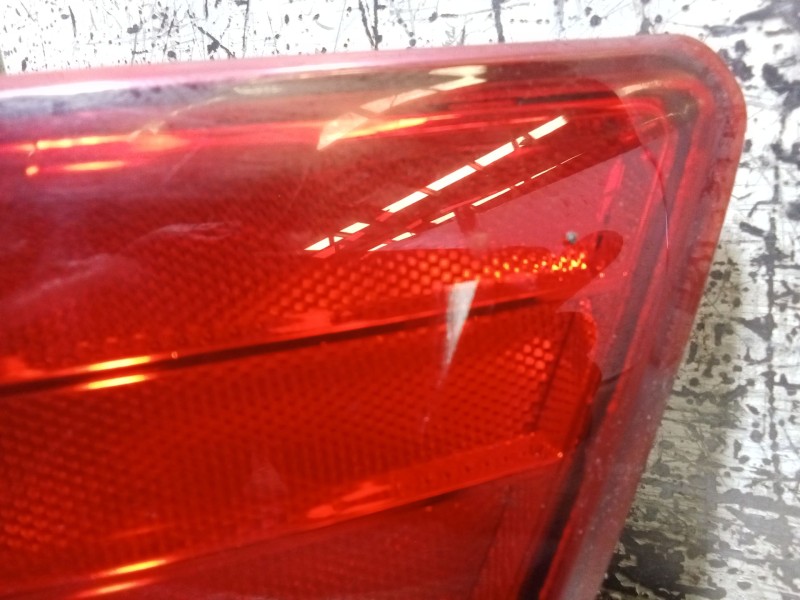 Recambio de piloto trasero derecho para hyundai sonata v (nf) 2.0 crdi referencia OEM IAM   