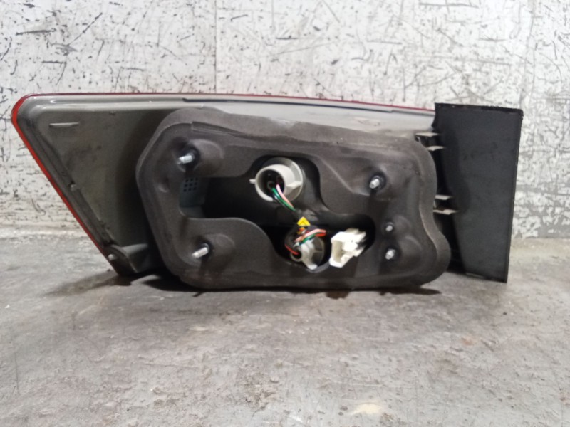 Recambio de piloto trasero derecho para hyundai sonata v (nf) 2.0 crdi referencia OEM IAM   