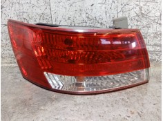 Recambio de piloto trasero izquierdo para hyundai sonata v (nf) 2.0 crdi referencia OEM IAM   