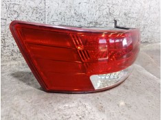 Recambio de piloto trasero izquierdo para hyundai sonata v (nf) 2.0 crdi referencia OEM IAM    2