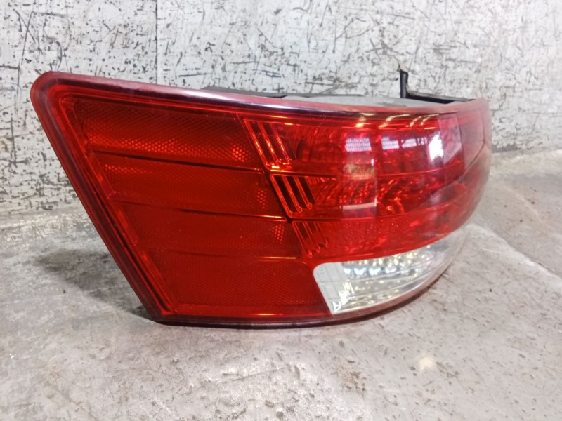 Recambio de piloto trasero izquierdo para hyundai sonata v (nf) 2.0 crdi referencia OEM IAM   