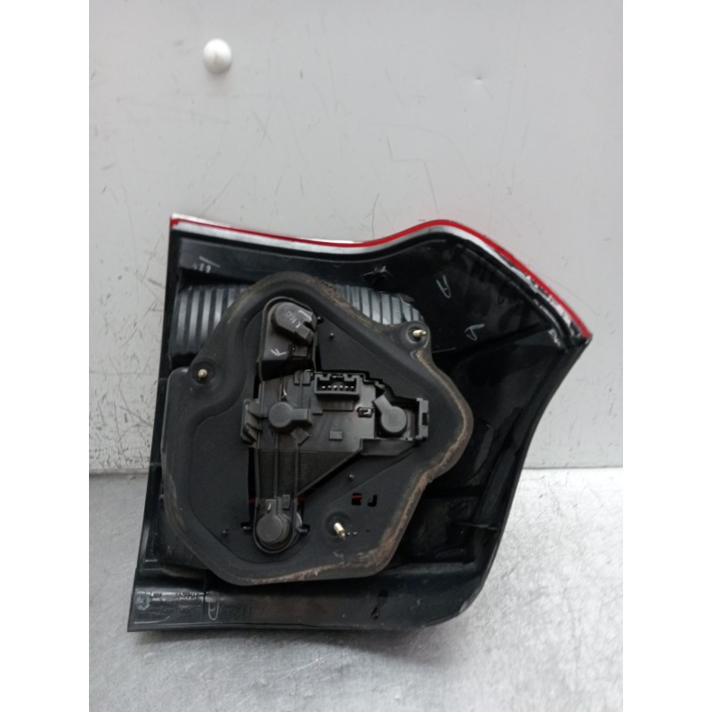 Recambio de piloto trasero derecho para toyota corolla (_e12_) 1.6 vvt-i (zze121_) referencia OEM IAM   