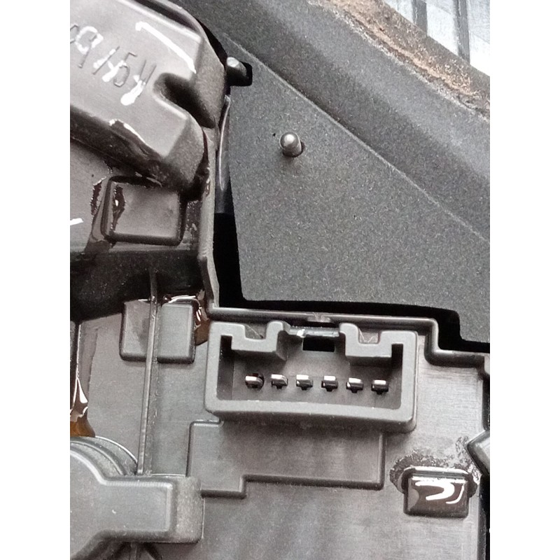 Recambio de piloto trasero derecho para toyota corolla (_e12_) 1.6 vvt-i (zze121_) referencia OEM IAM   