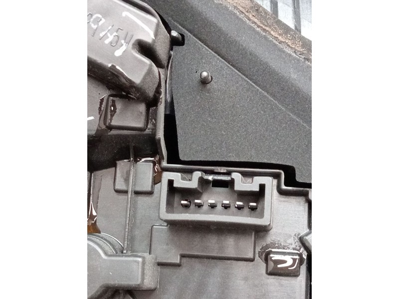 Recambio de piloto trasero derecho para toyota corolla (_e12_) 1.6 vvt-i (zze121_) referencia OEM IAM   