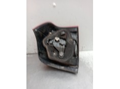 Recambio de piloto trasero izquierdo para toyota corolla (_e12_) 1.6 vvt-i (zze121_) referencia OEM IAM    2