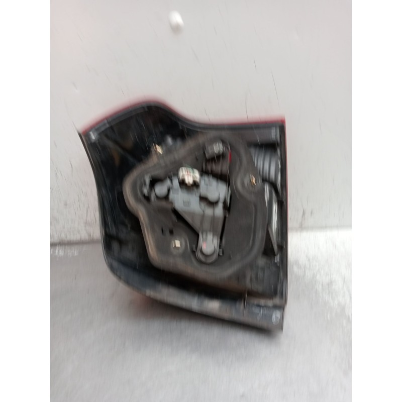 Recambio de piloto trasero izquierdo para toyota corolla (_e12_) 1.6 vvt-i (zze121_) referencia OEM IAM   