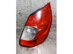 Recambio de piloto trasero derecho para renault grand scénic ii (jm0/1_) 1.9 dci (jm14) referencia OEM IAM   