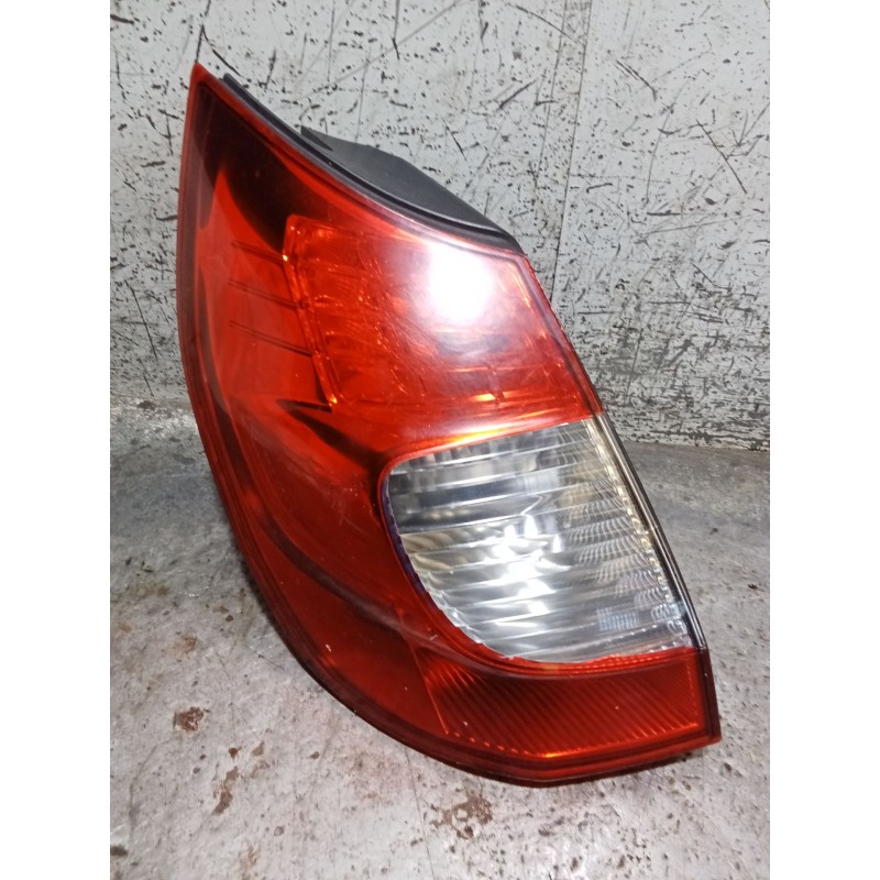 Recambio de piloto trasero izquierdo para renault grand scénic ii (jm0/1_) 1.9 dci (jm14) referencia OEM IAM   