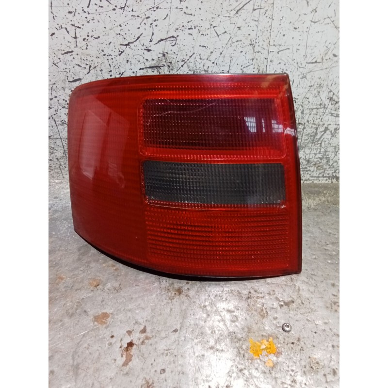 Recambio de piloto trasero izquierdo para audi allroad c5 (4bh) 2.5 tdi quattro referencia OEM IAM 4B9945095D  