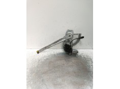 Recambio de elevalunas delantero izquierdo para ford transit furgoneta (fa_ _) 2.2 tdci referencia OEM IAM 400023B  