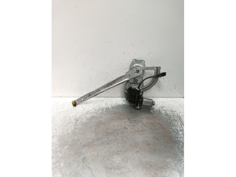 Recambio de elevalunas delantero izquierdo para ford transit furgoneta (fa_ _) 2.2 tdci referencia OEM IAM 400023B  