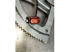 Recambio de elevalunas delantero izquierdo para ford transit furgoneta (fa_ _) 2.2 tdci referencia OEM IAM 400023B   2