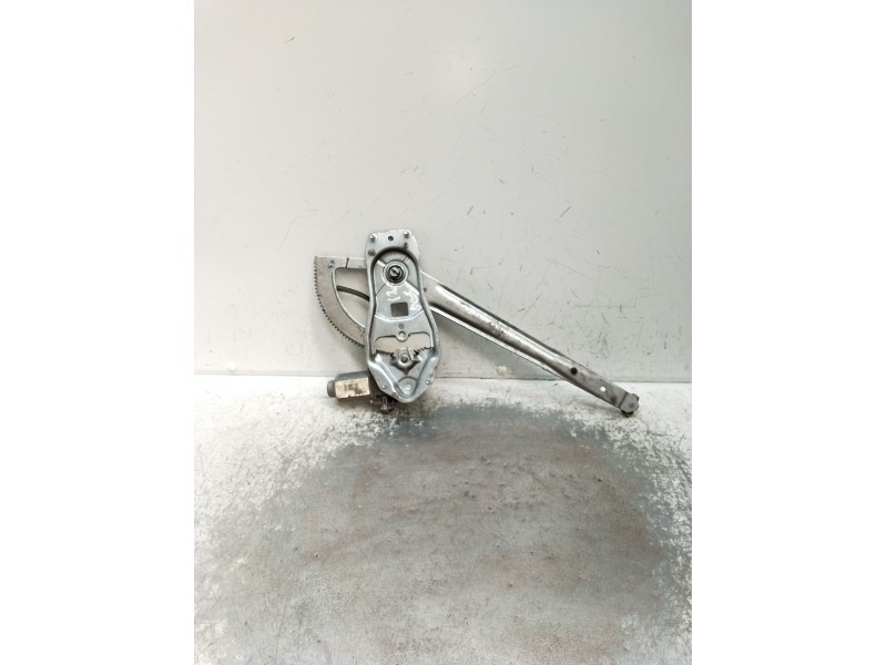 Recambio de elevalunas delantero izquierdo para ford transit furgoneta (fa_ _) 2.2 tdci referencia OEM IAM 400023B  