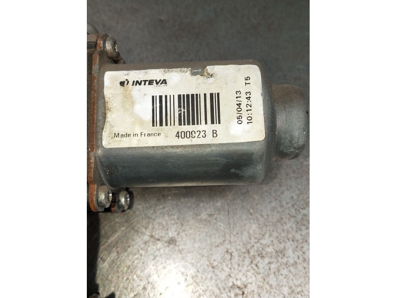 Recambio de elevalunas delantero izquierdo para ford transit furgoneta (fa_ _) 2.2 tdci referencia OEM IAM 400023B  