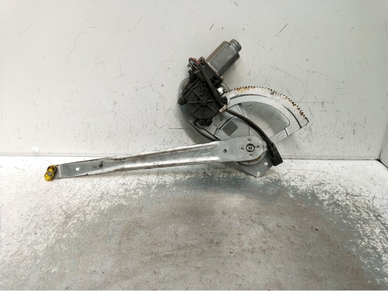 Recambio de elevalunas delantero derecho para ford transit furgoneta (fa_ _) 2.2 tdci referencia OEM IAM 400922B  