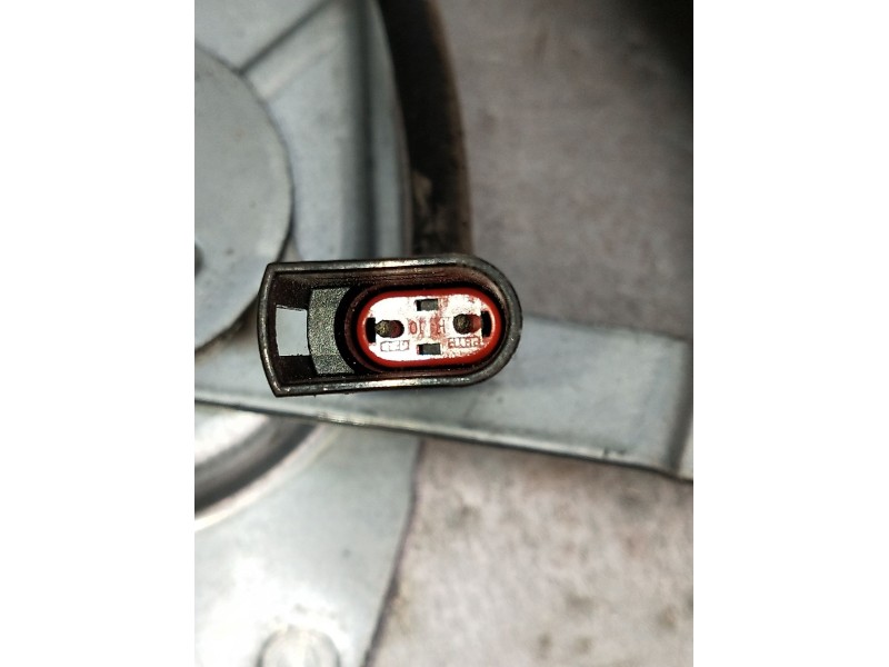 Recambio de elevalunas delantero derecho para ford transit furgoneta (fa_ _) 2.2 tdci referencia OEM IAM 400922B  