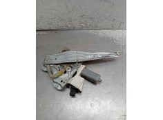 Recambio de elevalunas trasero izquierdo para toyota corolla (_e12_) 1.6 vvt-i (zze121_) referencia OEM IAM 992046100  