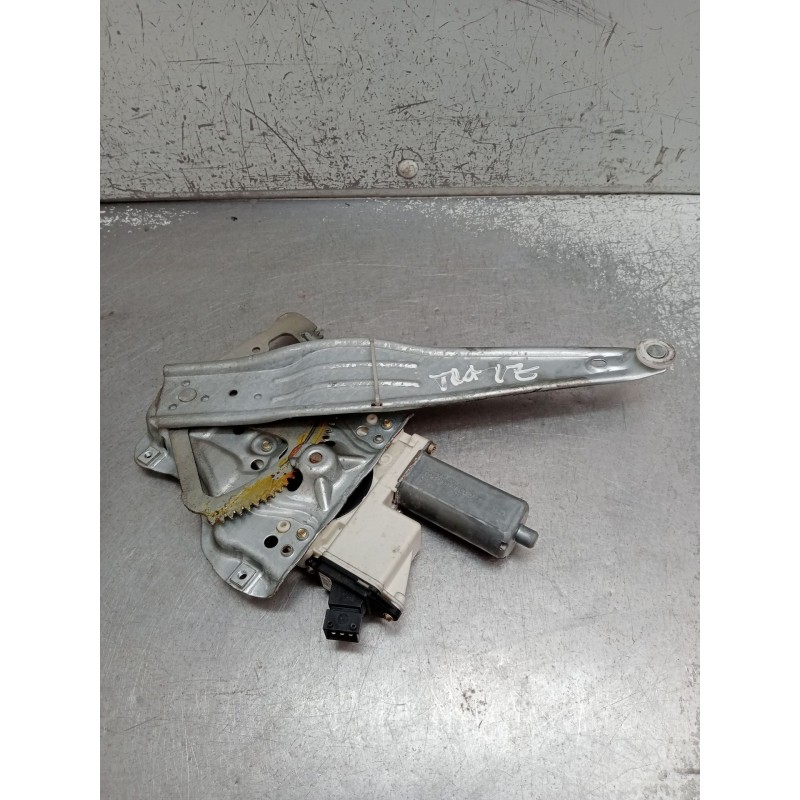 Recambio de elevalunas trasero izquierdo para toyota corolla (_e12_) 1.6 vvt-i (zze121_) referencia OEM IAM 992046100  