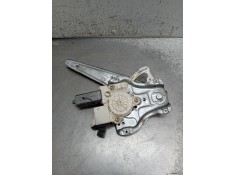 Recambio de elevalunas trasero izquierdo para toyota corolla (_e12_) 1.6 vvt-i (zze121_) referencia OEM IAM 992046100   2