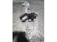 Recambio de mando elevalunas trasero izquierdo para renault grand scénic ii (jm0/1_) 1.9 dci (jm14) referencia OEM IAM   