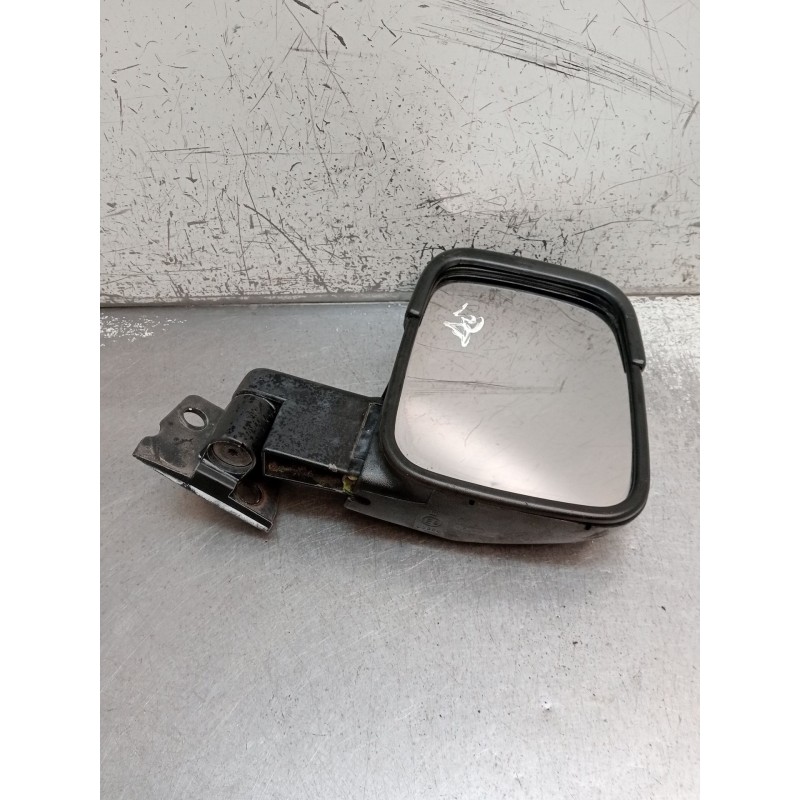 Recambio de retrovisor derecho para ford transit autobús (e_ _) 2.5 di (ebl, ecl, eds, edl) referencia OEM IAM   