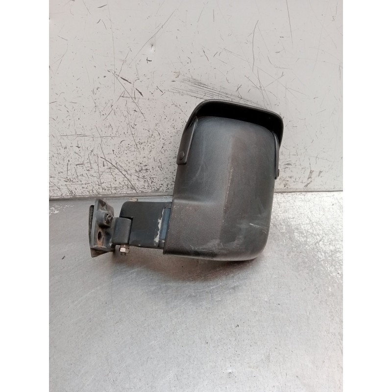 Recambio de retrovisor izquierdo para ford transit autobús (e_ _) 2.5 di (ebl, ecl, eds, edl) referencia OEM IAM   
