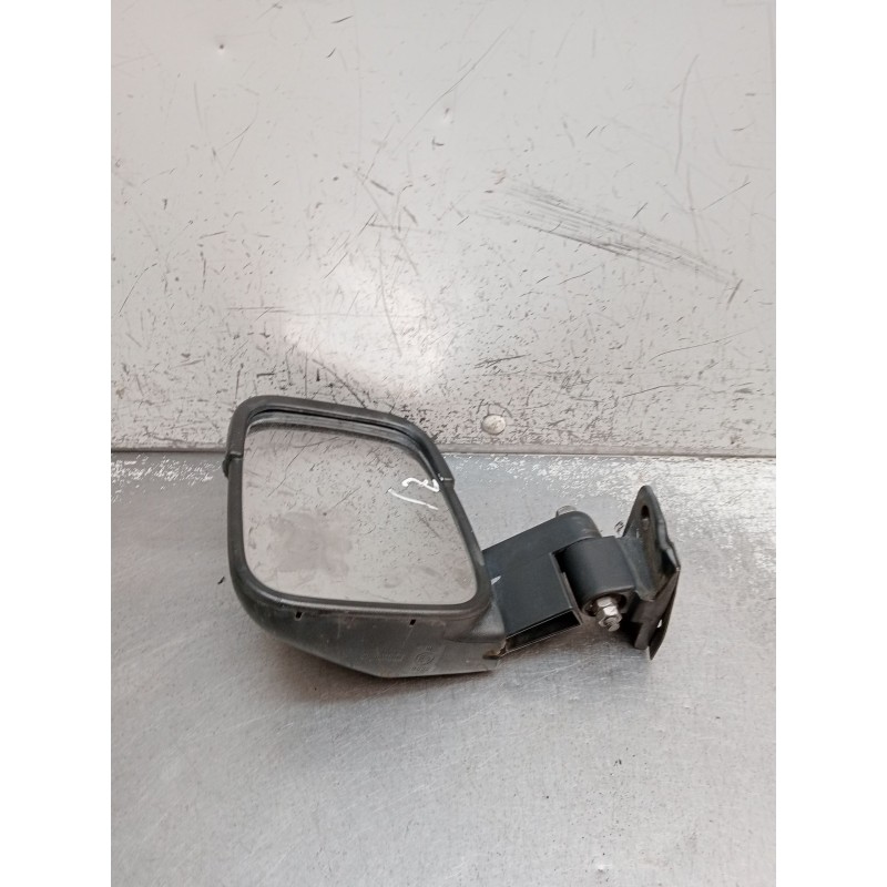 Recambio de retrovisor izquierdo para ford transit autobús (e_ _) 2.5 di (ebl, ecl, eds, edl) referencia OEM IAM   