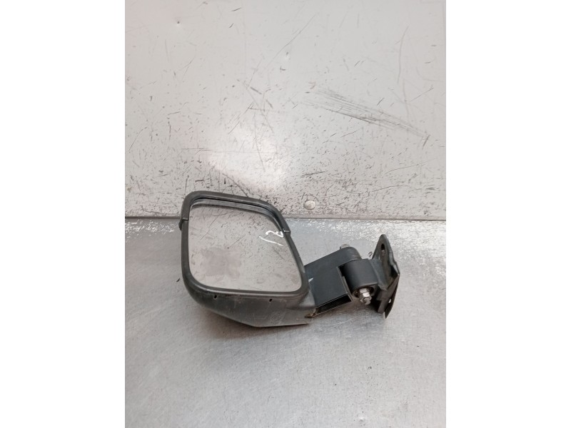 Recambio de retrovisor izquierdo para ford transit autobús (e_ _) 2.5 di (ebl, ecl, eds, edl) referencia OEM IAM   