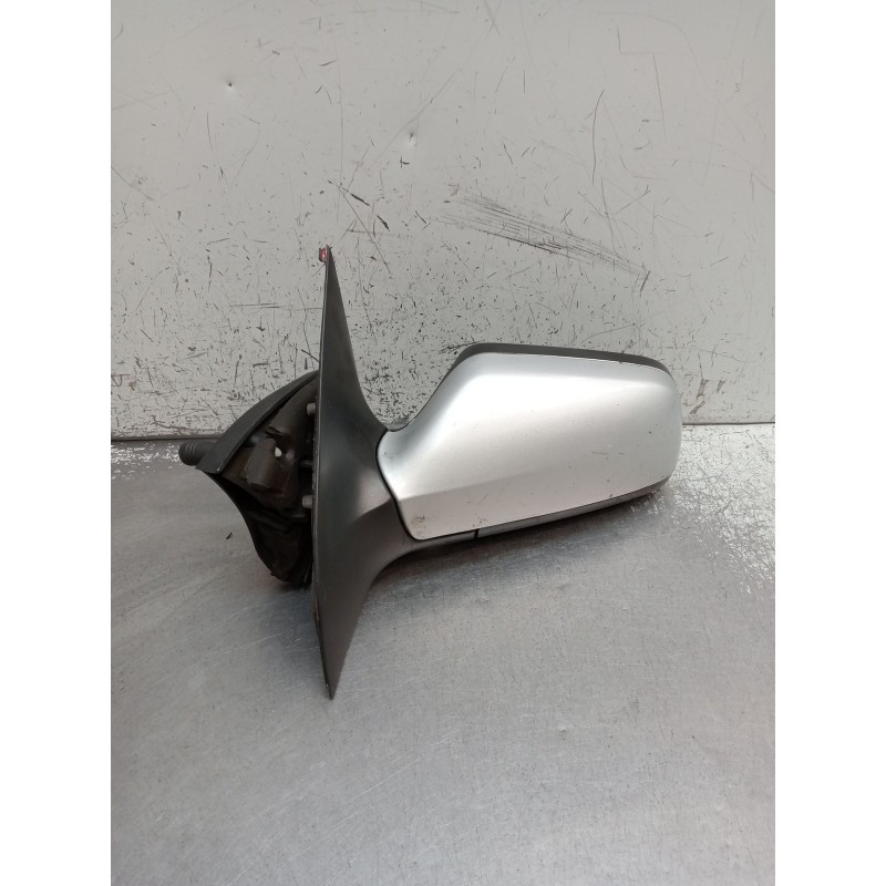 Recambio de retrovisor izquierdo para opel astra g hatchback (t98) 1.6 (f08, f48) referencia OEM IAM MANUAL  