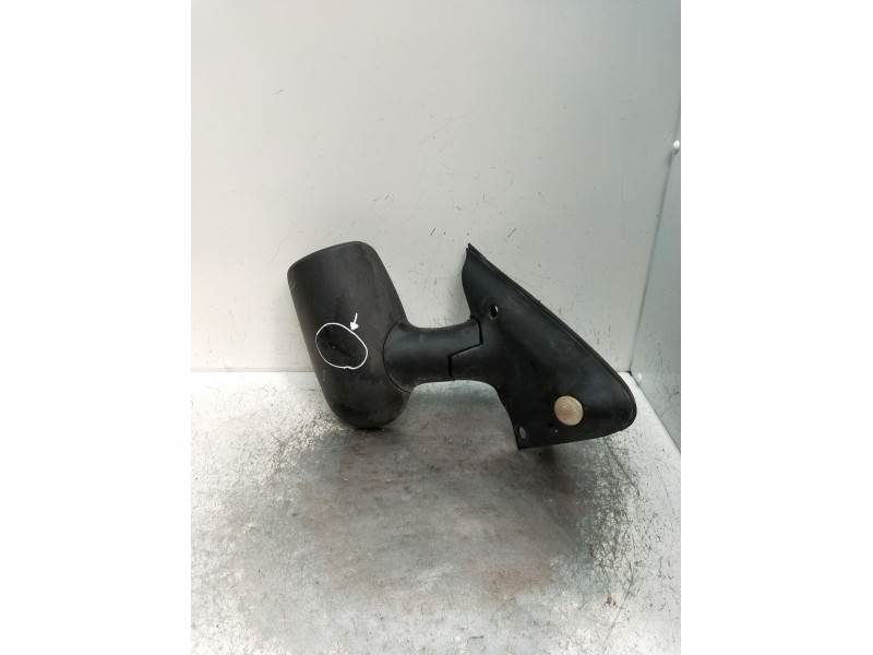 Recambio de retrovisor derecho para ford transit furgoneta (fa_ _) 2.2 tdci referencia OEM IAM  ELÉCTRICO 