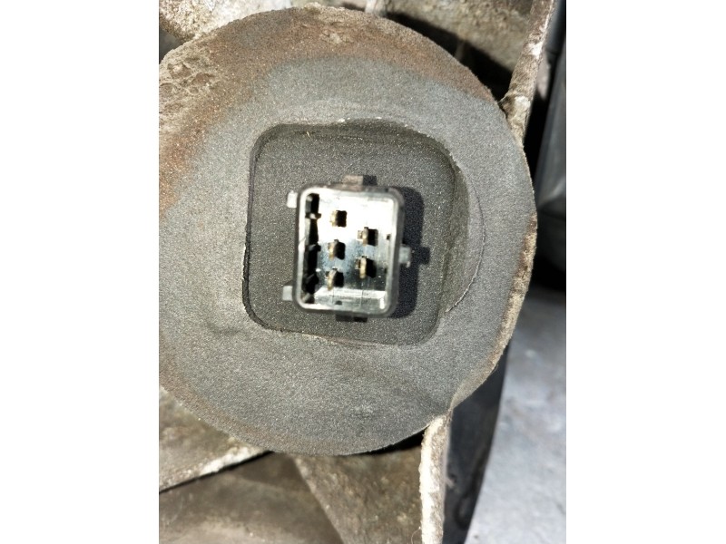 Recambio de retrovisor derecho para ford transit furgoneta (fa_ _) 2.2 tdci referencia OEM IAM  ELÉCTRICO 