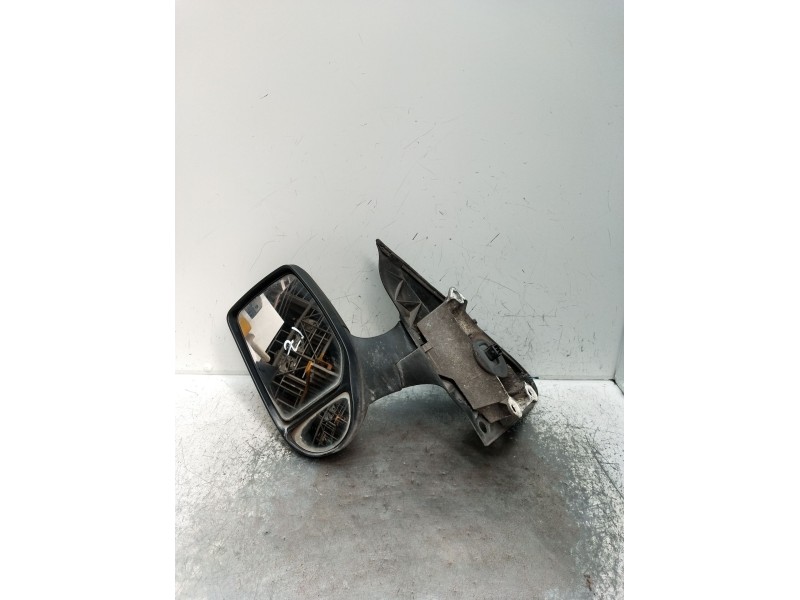 Recambio de retrovisor izquierdo para ford transit furgoneta (fa_ _) 2.2 tdci referencia OEM IAM  ELÉCTRICO 