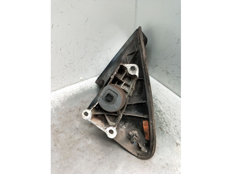 Recambio de retrovisor izquierdo para ford transit furgoneta (fa_ _) 2.2 tdci referencia OEM IAM  ELÉCTRICO 