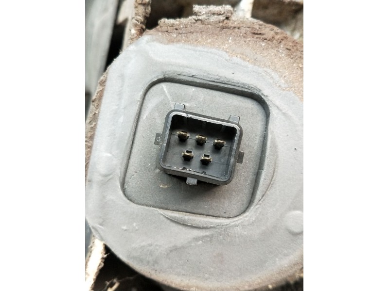 Recambio de retrovisor izquierdo para ford transit furgoneta (fa_ _) 2.2 tdci referencia OEM IAM  ELÉCTRICO 