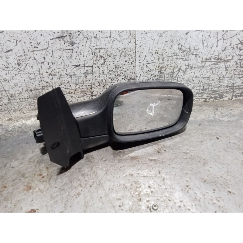 Recambio de retrovisor derecho para renault grand scénic ii (jm0/1_) 1.9 dci (jm14) referencia OEM IAM 1 CONECTOR CON 10 PINES  