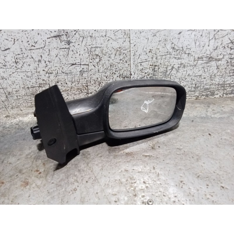 Recambio de retrovisor derecho para renault grand scénic ii (jm0/1_) 1.9 dci (jm14) referencia OEM IAM 1 CONECTOR CON 10 PINES  