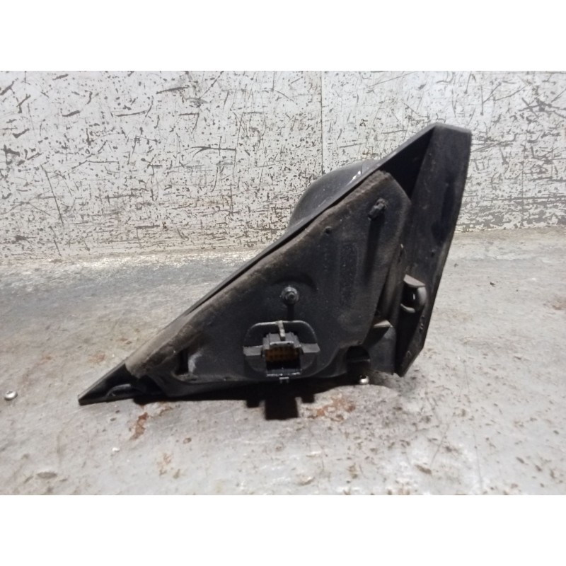 Recambio de retrovisor derecho para renault grand scénic ii (jm0/1_) 1.9 dci (jm14) referencia OEM IAM 1 CONECTOR CON 10 PINES  